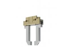 China CNGBS Universal Robotic Arm Parts Collaborative Robot Gripper supplier