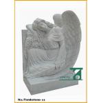 Stone Tombstone Granite Gravestone Monument Memorial for sale