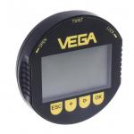 VEGA  Display And Adjustment Module PLICSCOM