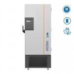 Midea -86 Degree Laboratory Ultra Low Freezer with PCM Liner and PT1000/3 Sensor Qty for sale