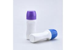 China Deodorant Stick 30ml Roll On Bottles supplier