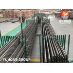SA688 TP304  Stainless Steel U Bend Tube Applied for Heat Exchanger
