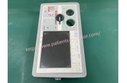 China Zoll E Series Defibrillator Front Panel With Display And Knob supplier