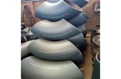 China Black 1/2 Carbon Pipe Fittings Pallet Packaging Durable And Reliable supplier