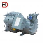 Semi-Hermetic Screw Compressor Semi-Closed Refrigeration Compressor for Cold Storage for sale