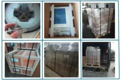 China Blood Bank Centrifuge manufacturer