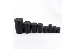 China Hot HDPE Plastic Bottle Protein Powder Jar Container Pill Capsules supplier