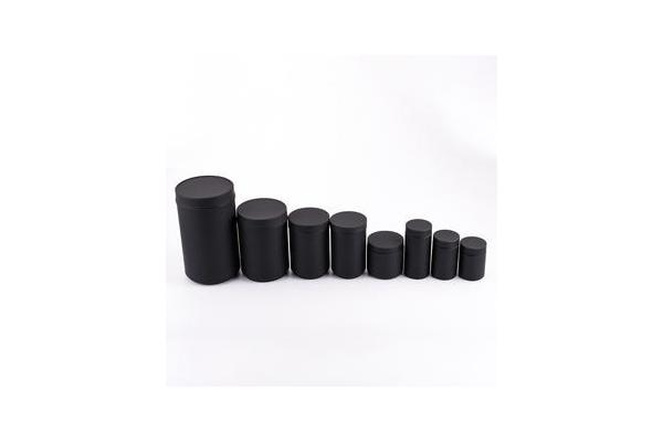 Hot HDPE Plastic Bottle Protein Powder Jar Container Pill Capsules