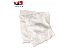 China 100kg/Bag Towel Rags supplier