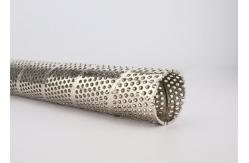 China 99% Wire Mesh Water Filter supplier
