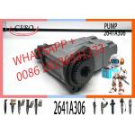 320D Series Pump 291-5919 10R-7660 2641A306 APHCT03012 APHCT03013 Common Rail Pump 2915919 10R7660 for 320D C6.4 Eng for sale