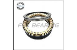China Thicked Steel 513125 Tapered Thrust Roller Bearing 380*560*130mm Rolling Mill Bearing supplier