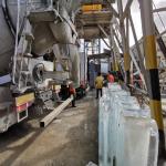 Customizable Pre Engineered Metal Building Steel Structure Q355 Q235B Grade