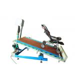 Tilt 12°Test Plane Strollers Testing Machine , Electronic Strollers Stability Tester for sale