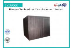 China Draught  Proof  Enc​losure supplier