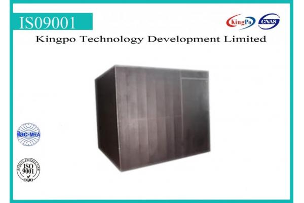 Draught  Proof  Enc​losure