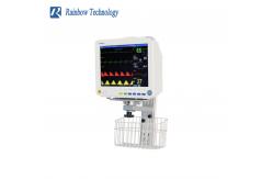 China Wall mount patient monitoring supporting bracket for Mindary supplier