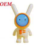 Anime Figure Toys Cartoon Models Shenzhen Port of Delivery for Customized Colour for sale