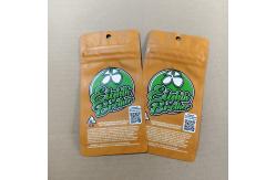 China ECO PE Stand Up Pouch - Recyclable Food Packaging with Custom Printing Low MOQ supplier