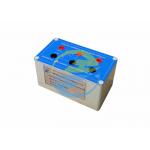 IEC60990 Figure 4 Touch Current Measuring Circuit Network Convenient 1500Ω