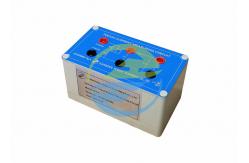 China IEC60990 Figure 4 Touch Current Measuring Circuit Network Convenient 1500Ω supplier