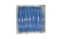 China 19 Strands Tinned Copper ETFE Tefzel Insulation Wire supplier