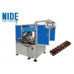 HMI BLDC Motor Segmented Stator Coil Winding Machine for sale