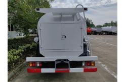 China Custom Good Quality 4x2 Jet 1 Aviation Fuel Tanker Refueler Truck supplier