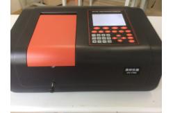 China 1.8nm Macylab Double Beam Uv Visible Spectrophotometer Atomatic Absorption supplier