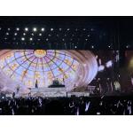 IP42 Full Color Decorative LED Display for Customized Advertising Solutions for sale