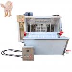 pig slaughter equipment pig processing equipment pig hair cleaning machine
