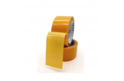 China Factory Direct Excellent Flexibility Multicolor Duct Tape supplier
