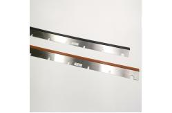 China Versatile Wash Up Blades 180*60*1090mm For CD102 With High Durability supplier