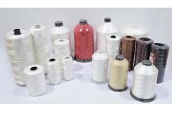 China Factory price 280D/3 Polyester High Tenacity Thread with high strength supplier