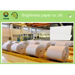 White Clay Coated Art Cardboard Sheets For Gift Box Full Gsm From for sale