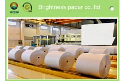 China White Clay Coated Art Cardboard Sheets For Gift Box Full Gsm From supplier