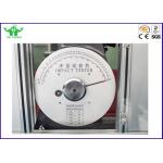 150J~500J Computerized Pendulum Charpy Impact Test Equipment ~-80℃ Or -40℃~-196℃