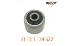 China 31 12 1 124 622  Front Control Arm Bushing For BMW supplier