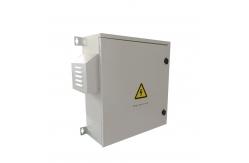 China Ground Mounting Solar Energy System 6kw For Telecom Base Station supplier
