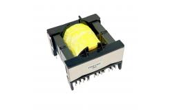 China ETD59 High Frequency Transformer PCB Electrical Transformer For Lighting LED supplier