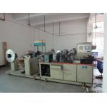 2.5KW Adjustable Speed Radiator Fin Forming Machine , Fin Cnc Machine Professional for sale