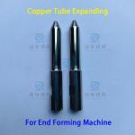 Customizable Carbide Flaring Tool For Tube Processing Flatting Function Copper Tube Expanding