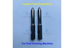 China Φ6 Flaring Tool For 4 Position End Forming with Flatting Function supplier
