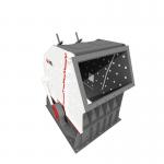 Durable Efficient Hard Rock Impact Crushing Machine For Ceramic Industry