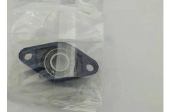 China Cast Iron Brass Cage FTB20 Pillow Block Bearing For Mining supplier