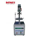 20N Desktop Electronic Universal Testing Machine AC Motor For Keyboard Cap