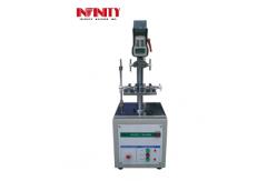 China 20N Desktop Electronic Universal Testing Machine AC Motor For Keyboard Cap supplier