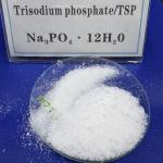Industrial Grade 98% Trisodium Phosphate For Adjust PH Value for sale