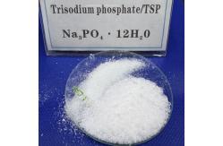 China Industrial Grade 98% Trisodium Phosphate For Adjust PH Value supplier