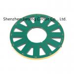 HASL High Frequency Printed Circuit Assembly Design Custom PCBA 1-60 Layers for sale
